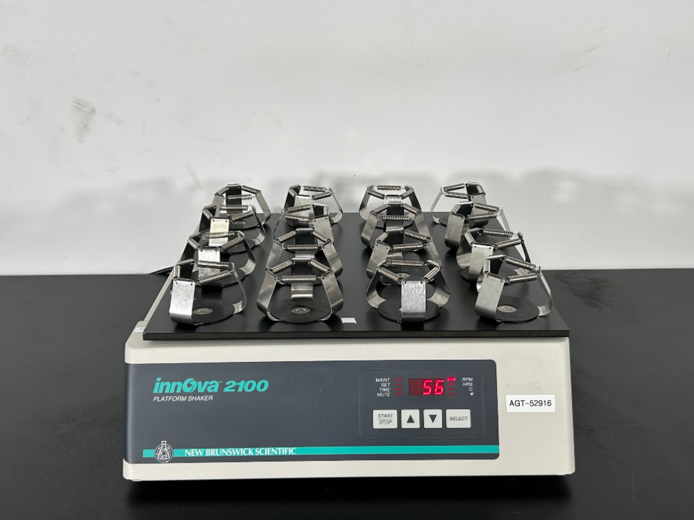 Image of New Brunswick Innova 2100 Platform Shaker